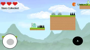 Go's Adventure! screenshot 3