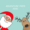 ”Aventure De Papa Noël