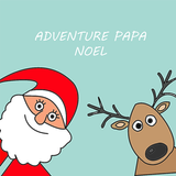 Icona Aventure De Papa Noël