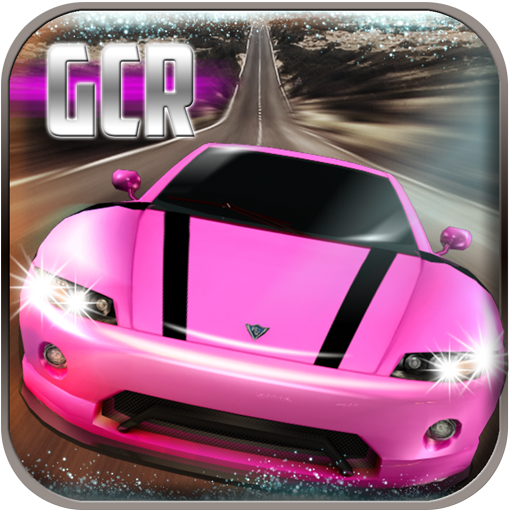 GCR ( Girls Car Racing )