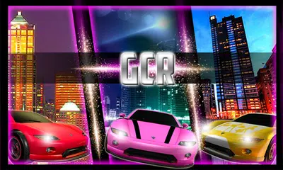 GCR ( Girls Car Racing ) APK download
