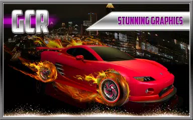 GCR ( Girls Car Racing ) APK download