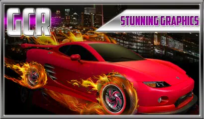 GCR ( Girls Car Racing ) APK download