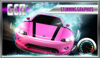 GCR ( Girls Car Racing ) APK download