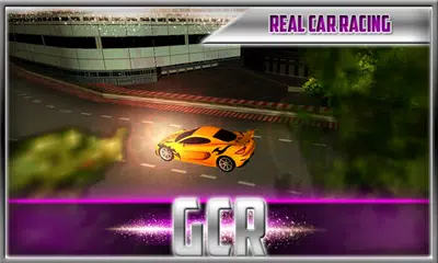 GCR ( Girls Car Racing ) APK download