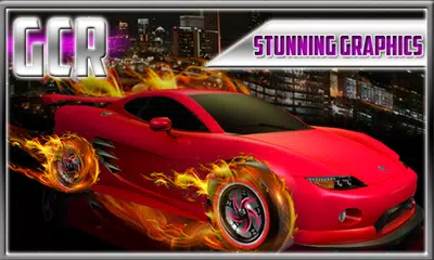 GCR ( Girls Car Racing ) APK download
