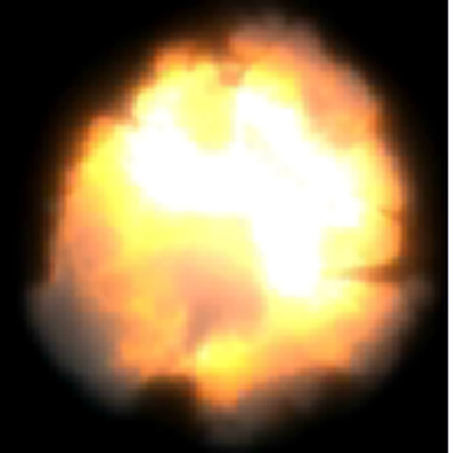 Save Earth - Grey Goo attack!