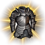 갑옷 키우기: 로스트 나이트