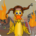 Duck Hunter Free icône