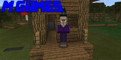 Dire Craft addon for minecraft PE screenshot 2