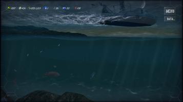 Eco Ocean Island captura de pantalla 3