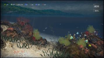 Eco Ocean Island captura de pantalla 2