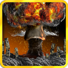 Nuclear STRIKE bomber Mod apk versão mais recente download gratuito