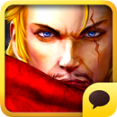 몬스터왕국 for kakao APK