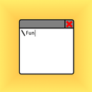 FUN CMD - Сделано Школьником APK