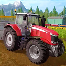 Musim Pemanenan Farm Modern APK