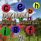 DOKI DOKI Word Search icône