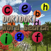 DOKI DOKI Word Search