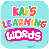 Kai&#39;s Learning Words icon