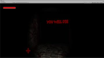 Horror Game скриншот 1