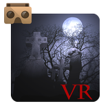 Graveyard - VR Cardboard icône