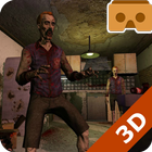 IMOK Horror Story VR: E1(Cardboard) icône