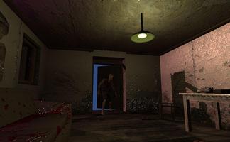 IMOK Horror Story VR: E1(Cardboard) capture d'écran 2