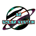 AR Our Solar System 3D