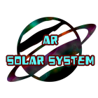 AR Our Solar System 3D icon