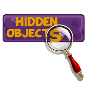 Hidden Object  icon