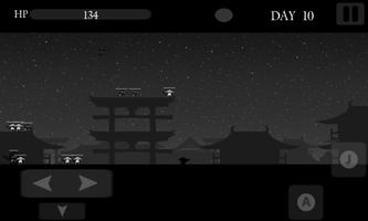 Hiroshi Samurai screenshot 1