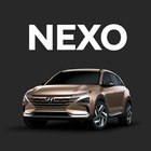 Hyundai NEXO आइकन