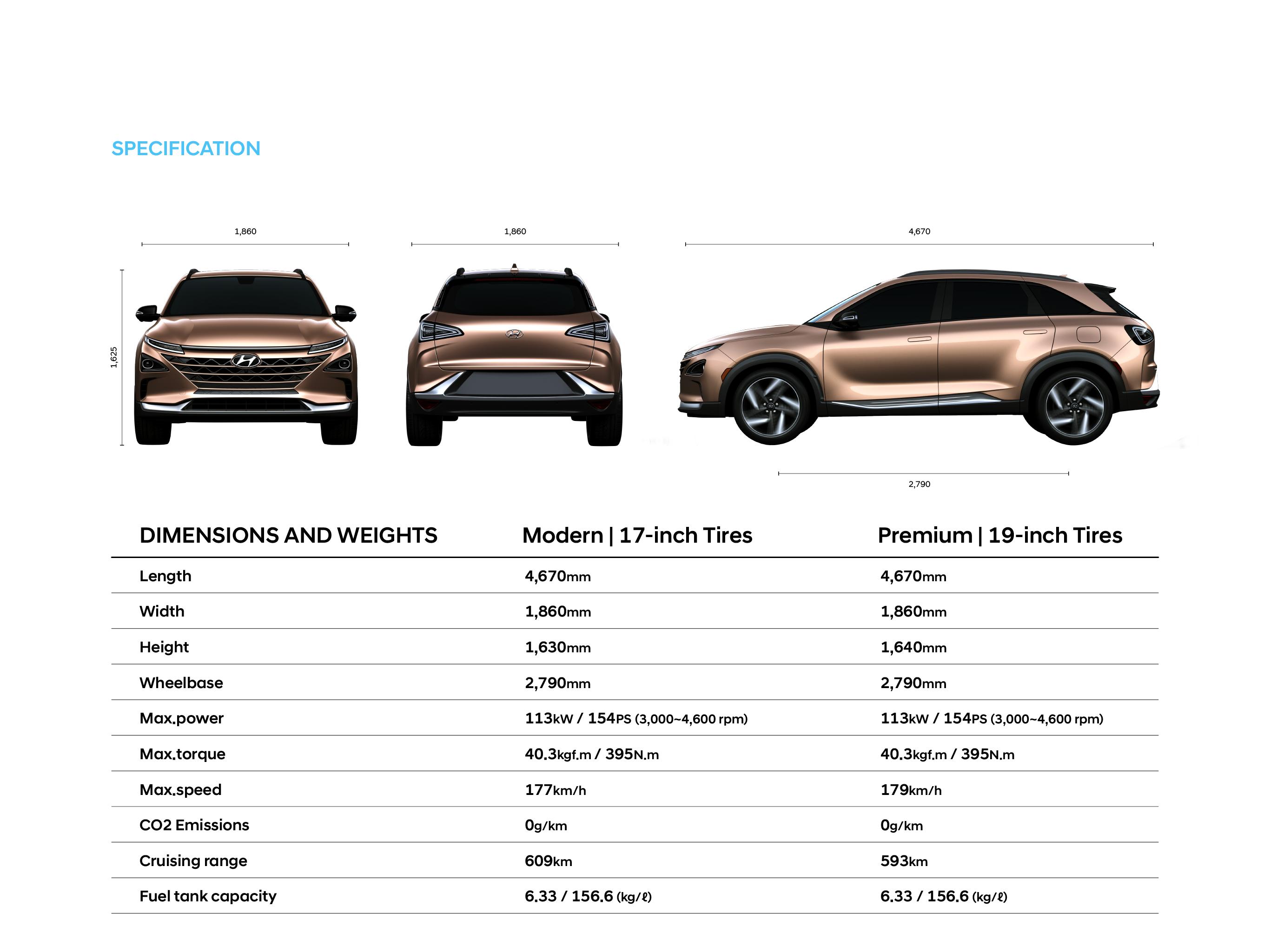 Hyundai NEXO for Android - APK Download