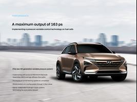 Hyundai NEXO imagem de tela 1