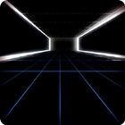 infinity 3d rush icon