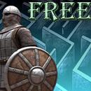 maze, warrior escape APK