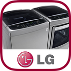 LG Washer 3D (Front) (CA, en)-icoon