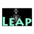 Leap أيقونة