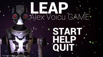 Leap Plakat