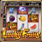Lucky Fruits Royal Online icône