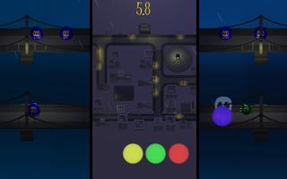 Blobs Mania পোস্টার