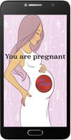 Pregnancy Test capture d'écran 2