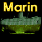 Marin icône
