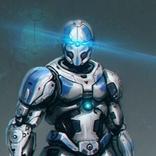 Metal Robot Kontra Soldier War