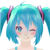 MikuMiku - Unity-Chan Dance! APK