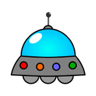 Mission Ufo icône