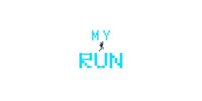 MyRun screenshot 1