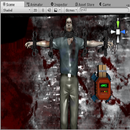 Escape Horror Game APK