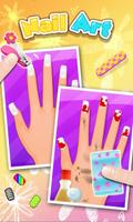 Nail Party Makeover 스크린샷 3