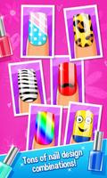 Nail Party Makeover 스크린샷 1